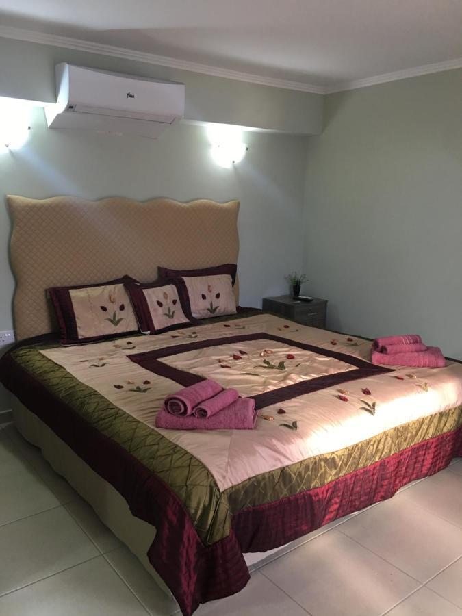 Apartamento Livadia